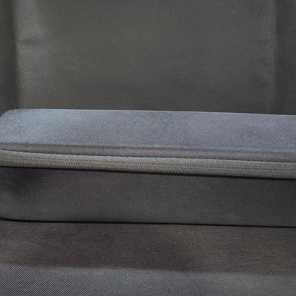 Pro Case Black Carrying Case - Picture 8 of 8
